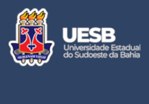Logo da UESB - Universidade Estadual do Sudoeste da Bahia